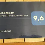 Chez Diane *