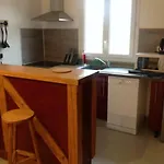 Apartment Chez Diane Barbeville