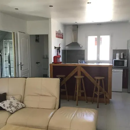 Chez Diane Appartement Barbeville