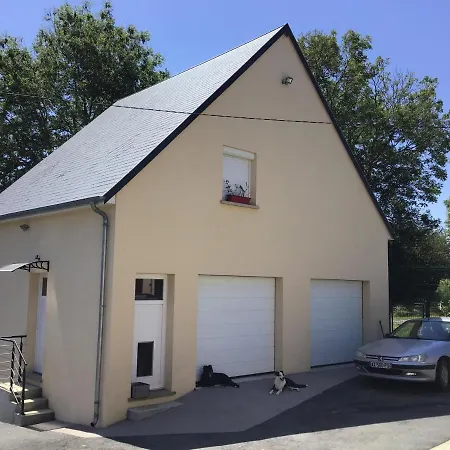 Chez Diane Appartement