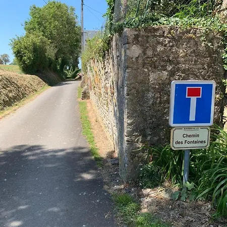 Chez Diane Lejlighed