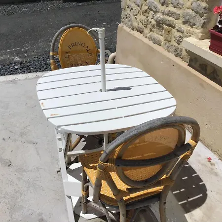 Chez Diane Appartement *