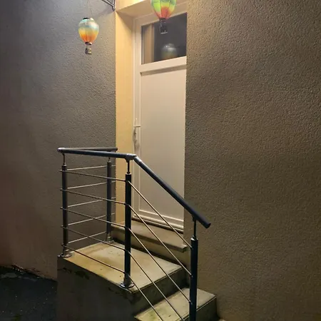 Chez Diane Apartment