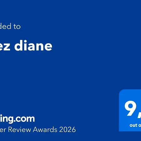 Chez Diane