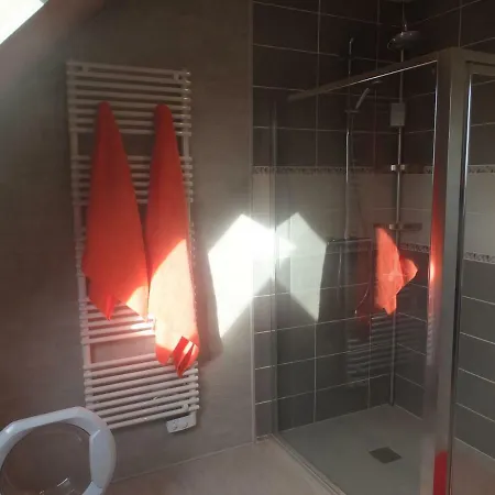 Appartement Chez Diane Barbeville