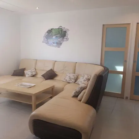 Chez Diane * Barbeville