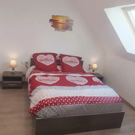 Chez Diane * Barbeville