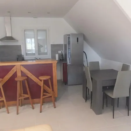 Chez Diane * Barbeville