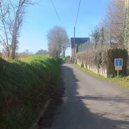 Chez Diane Appartement *