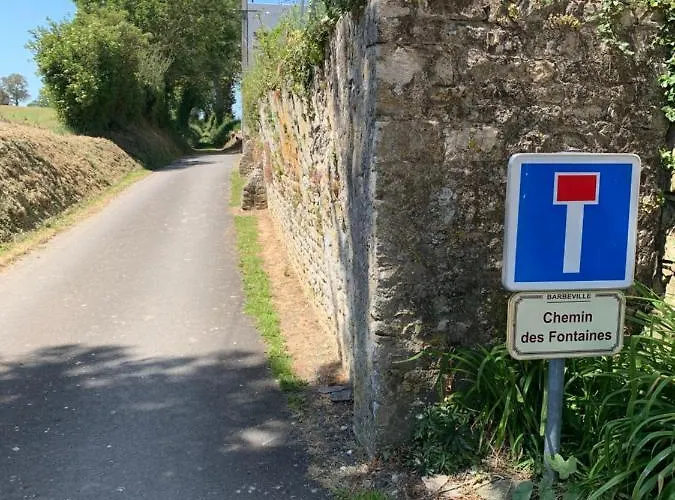 Chez Diane Apartment