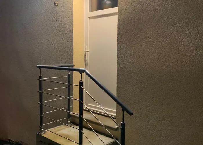 Chez Diane Apartment