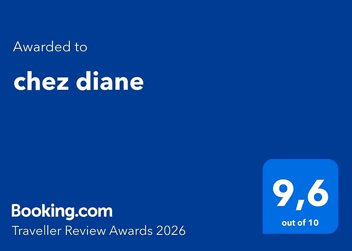 Chez Diane