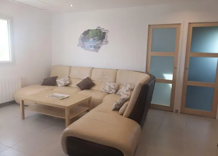 Chez Diane * Barbeville