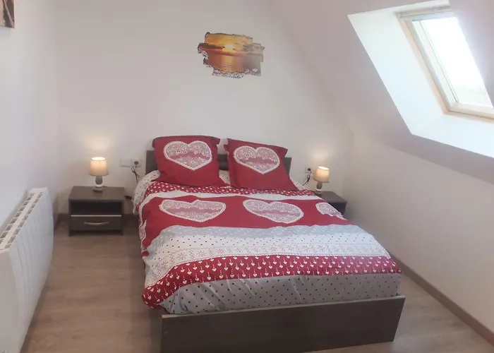 Chez Diane * Barbeville