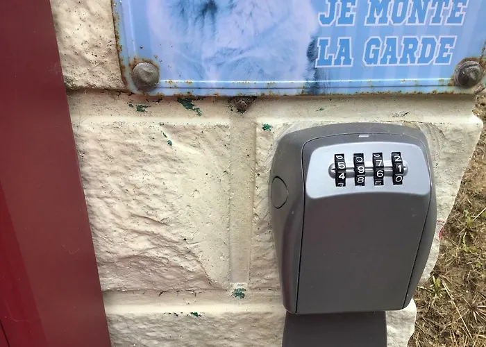 Chez Diane * Barbeville